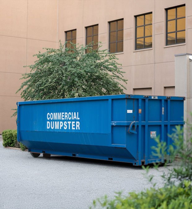 USA Dumpster Rental