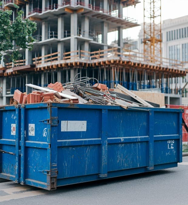 USA Dumpster Rental